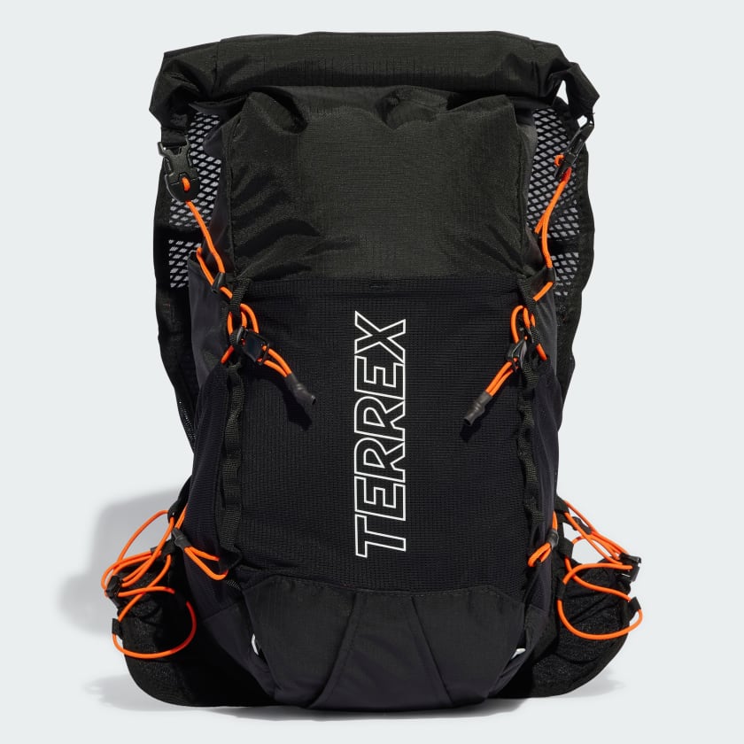 adidas Terrex Aeroready Speed Hiking Backpack 15 L Schwarz adidas Deutschland