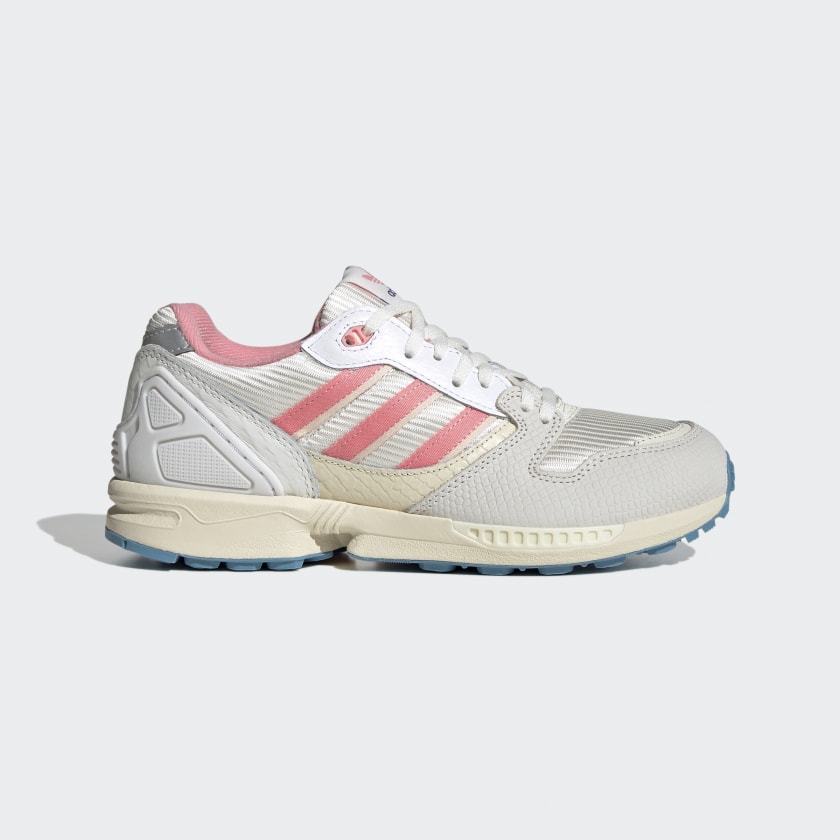 Adidas zx clearance 850 heren wit