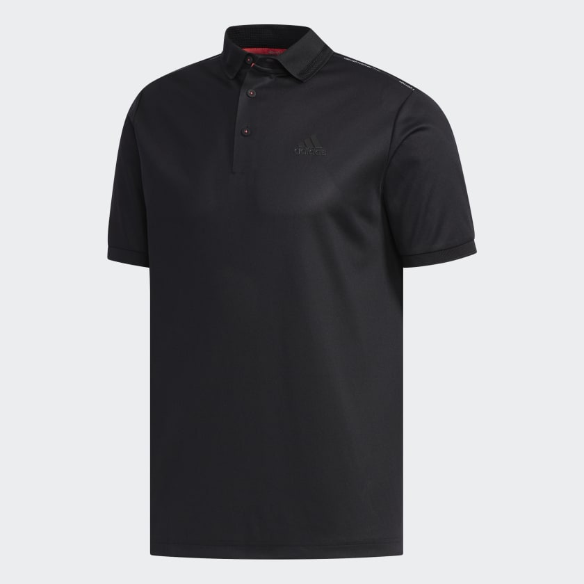 Adidas barricade engineered polo best sale