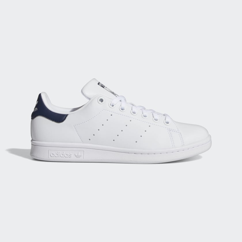 Stat Universel bestille adidas Stan Smith Shoes - White | Women's Lifestyle | adidas US