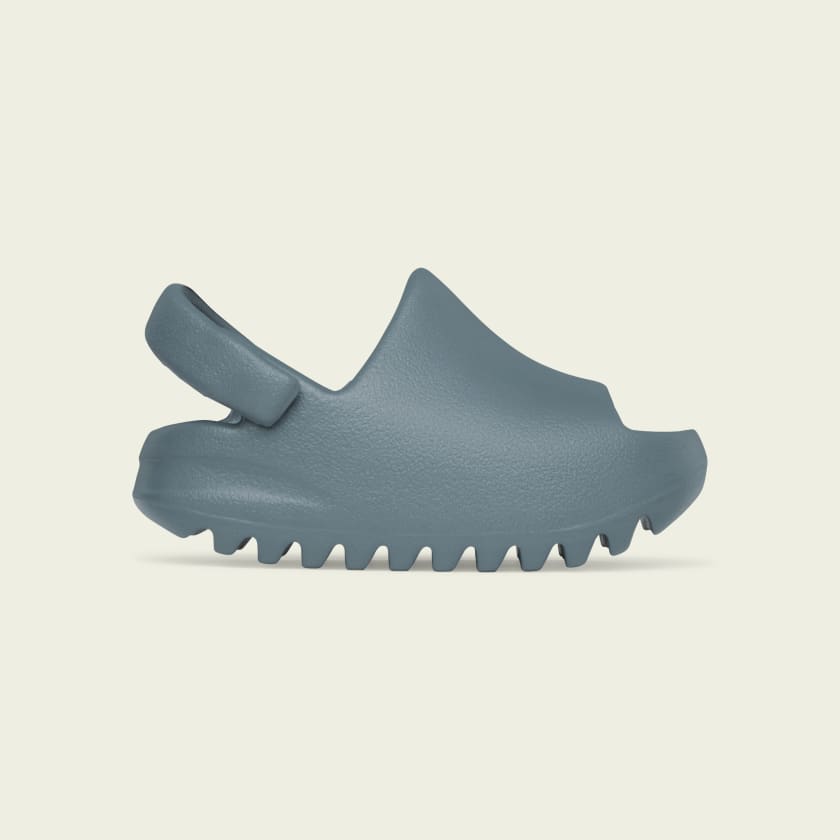 adidas YEEZY SLIDE INFANTS - Grey | Kids' Swim | adidas US