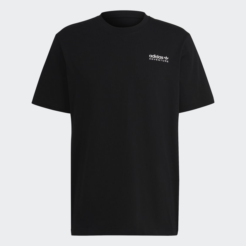 Adidas outdoor shirt hot sale