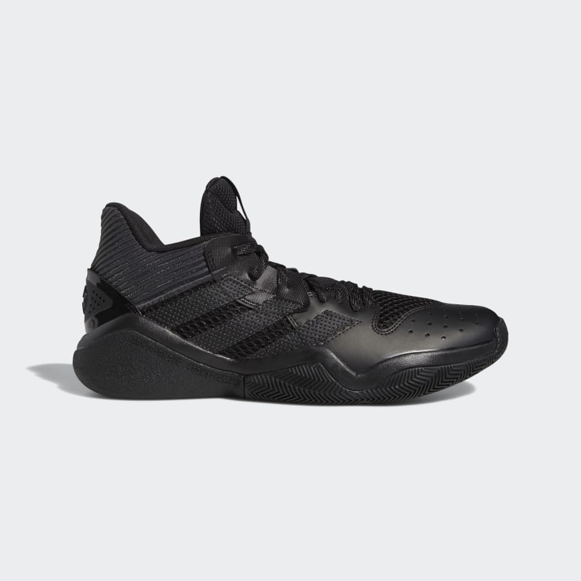 Harden triple black 2025