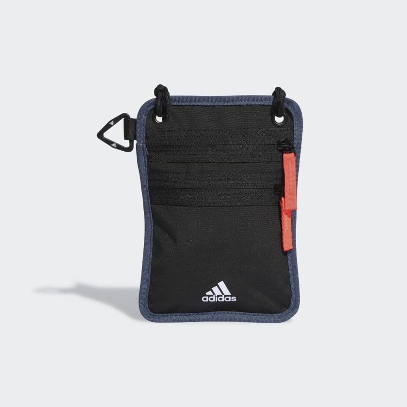 adidas Running Pocket Bag - Black