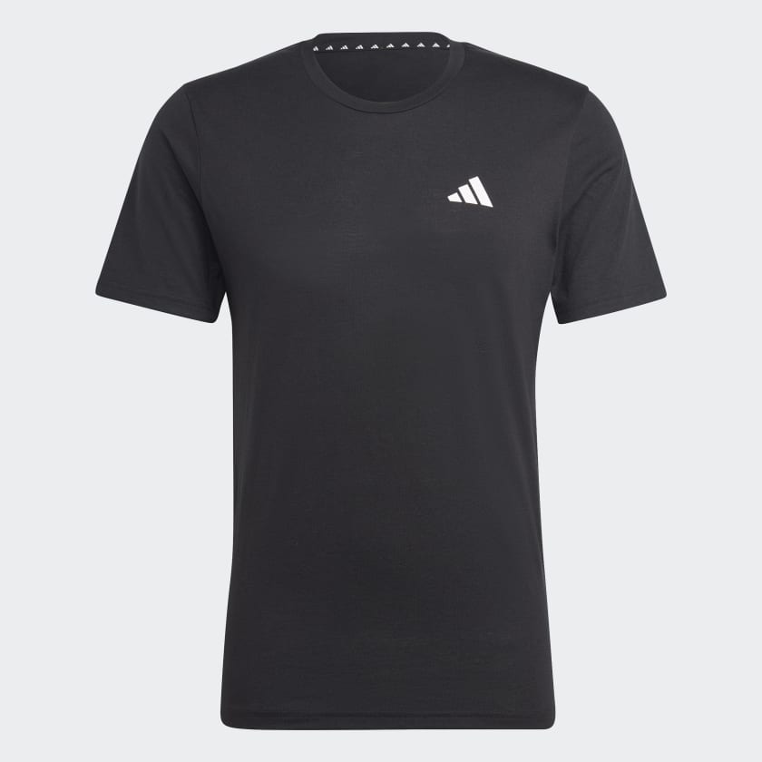 adidas Train Essentials Feelready Training Tee Black Free Shipping with adiClub adidas Canada