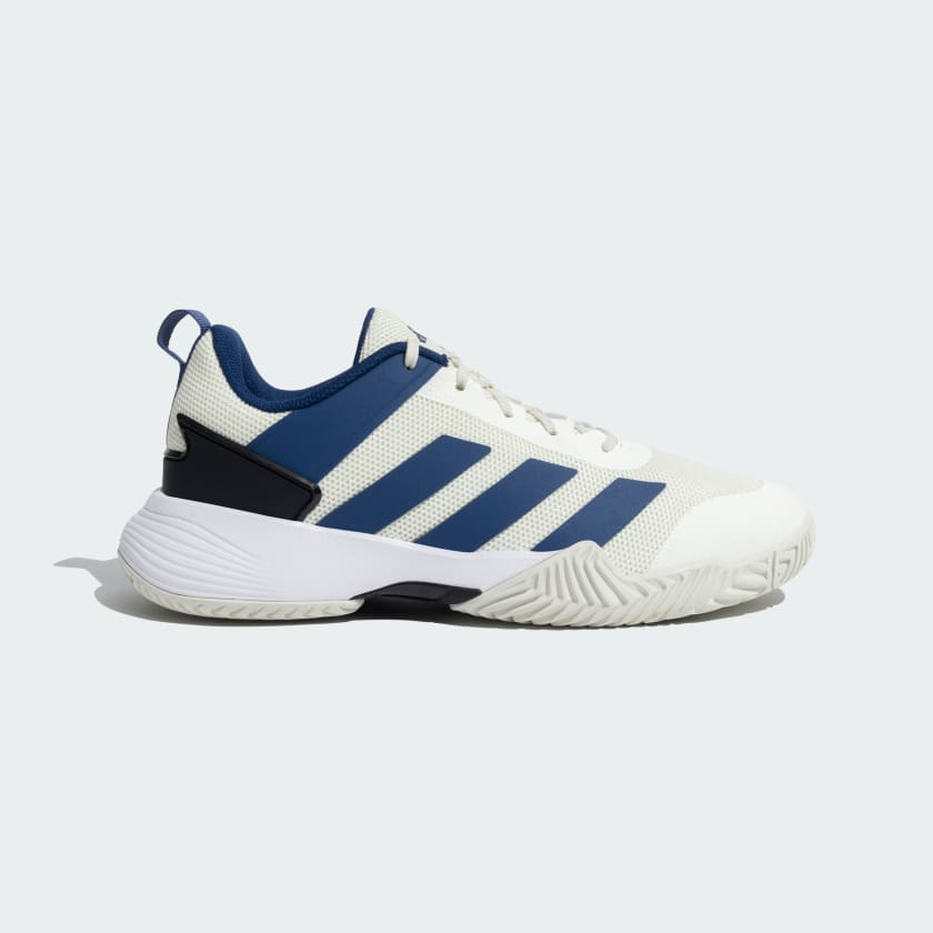 adidas TENIS TOP SHOES White adidas India