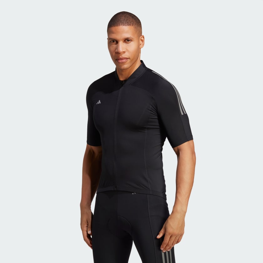Adidas originals outlet cycling jersey