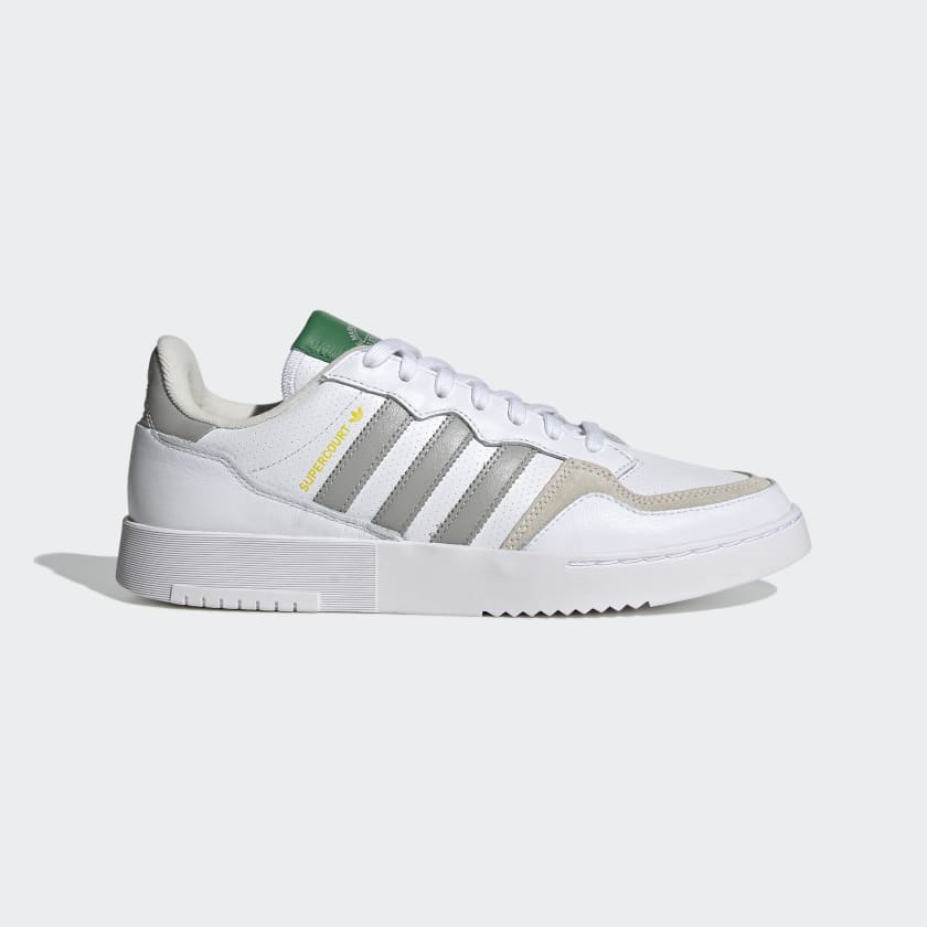 Adidas super court top