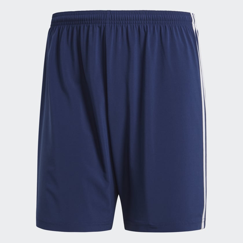 adidas Condivo 18 Shorts - Blue | adidas UK