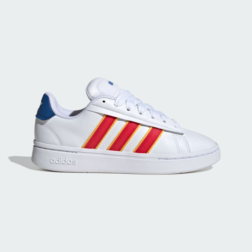 【adidas】W グランドコート Grand Court Alpha 00S 4021574234_10.jpg