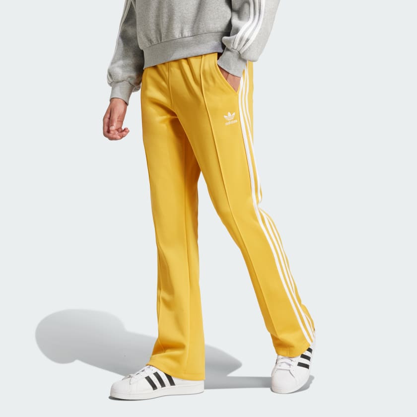 Pants adidas amarillo hombre deals