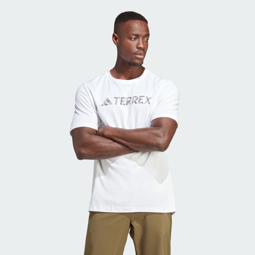 Adidas terrex shirt 2025