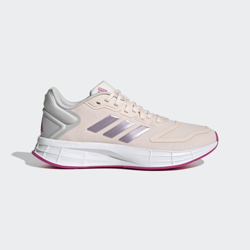 adidas Duramo SL 2.0 Running Shoes Pink | Women's Running | adidas US