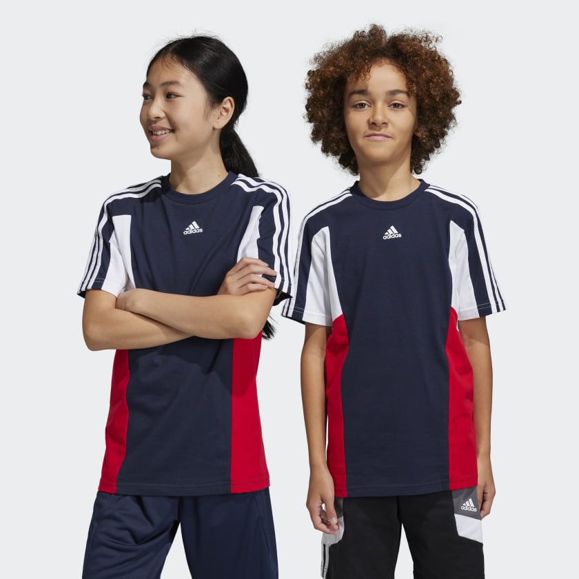 Adidas t shirt colors new arrivals