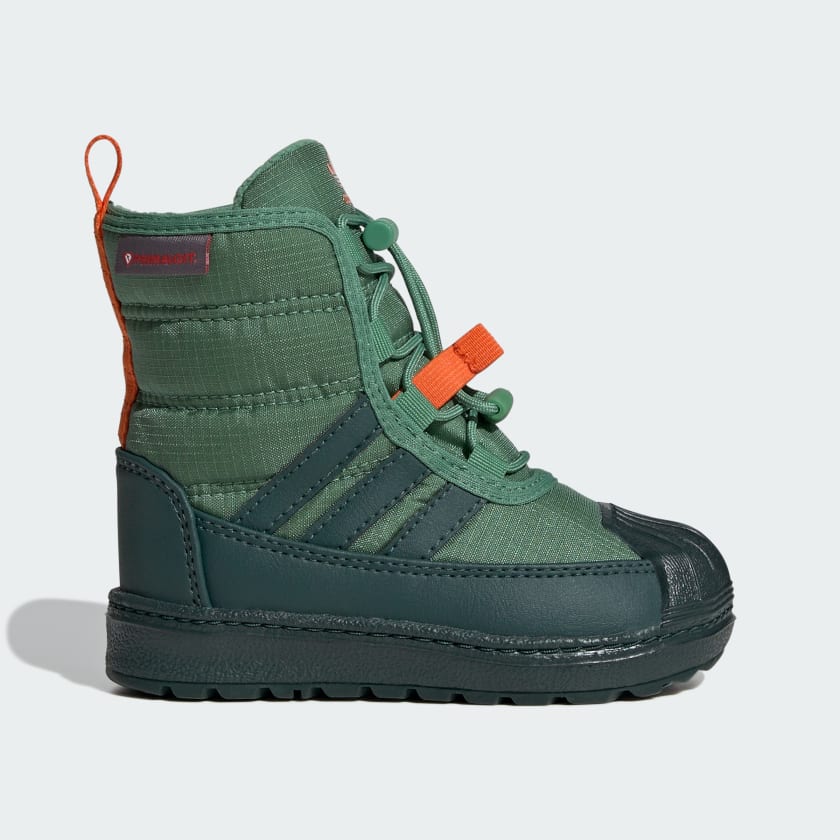 Adidas kid size online