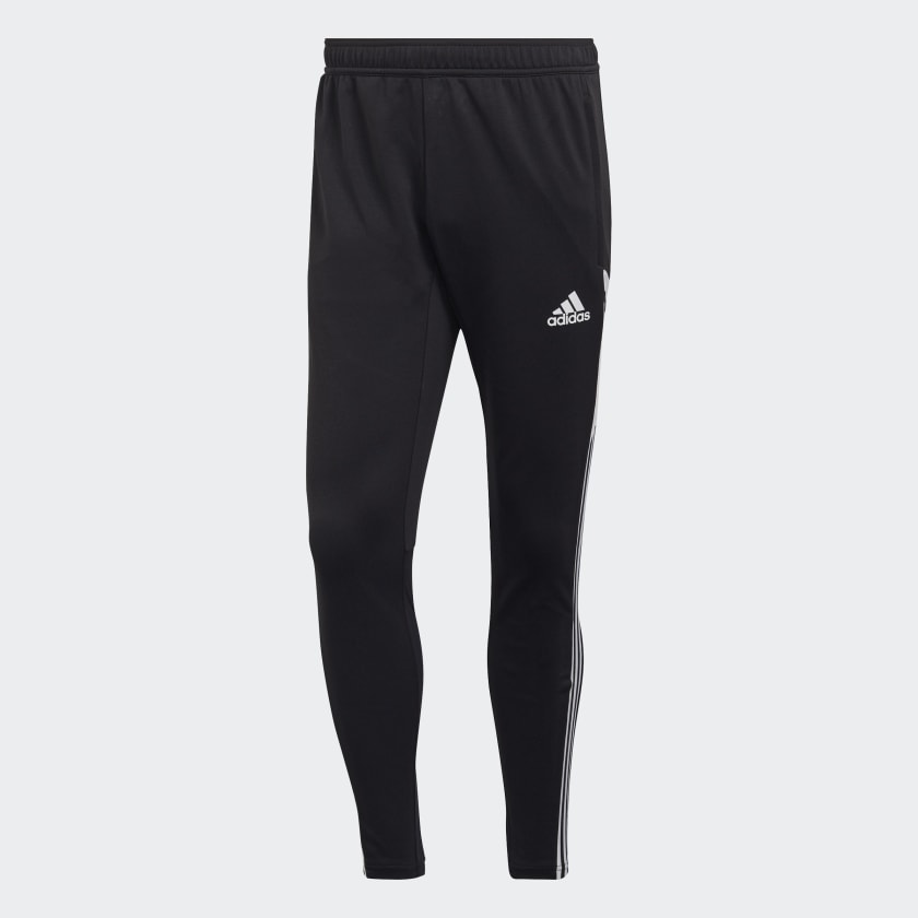 adidas Condivo 22 Trainingsbroek Zwart adidas Offici le Shop
