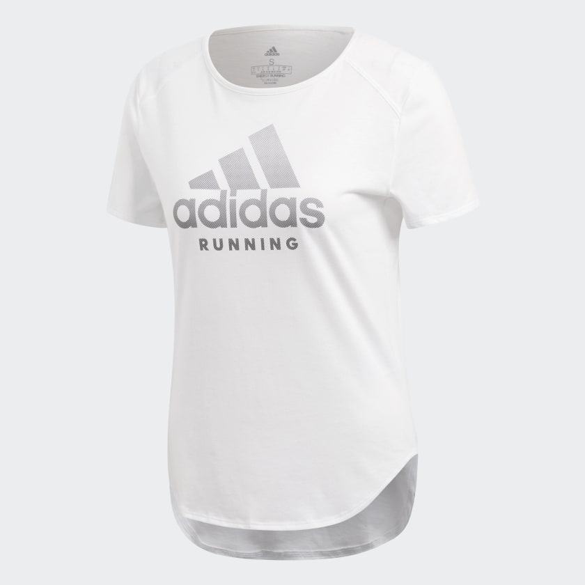 Adidas response soft tee hotsell