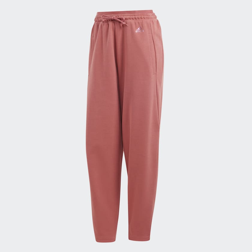 Adidas originals hose rosa discount