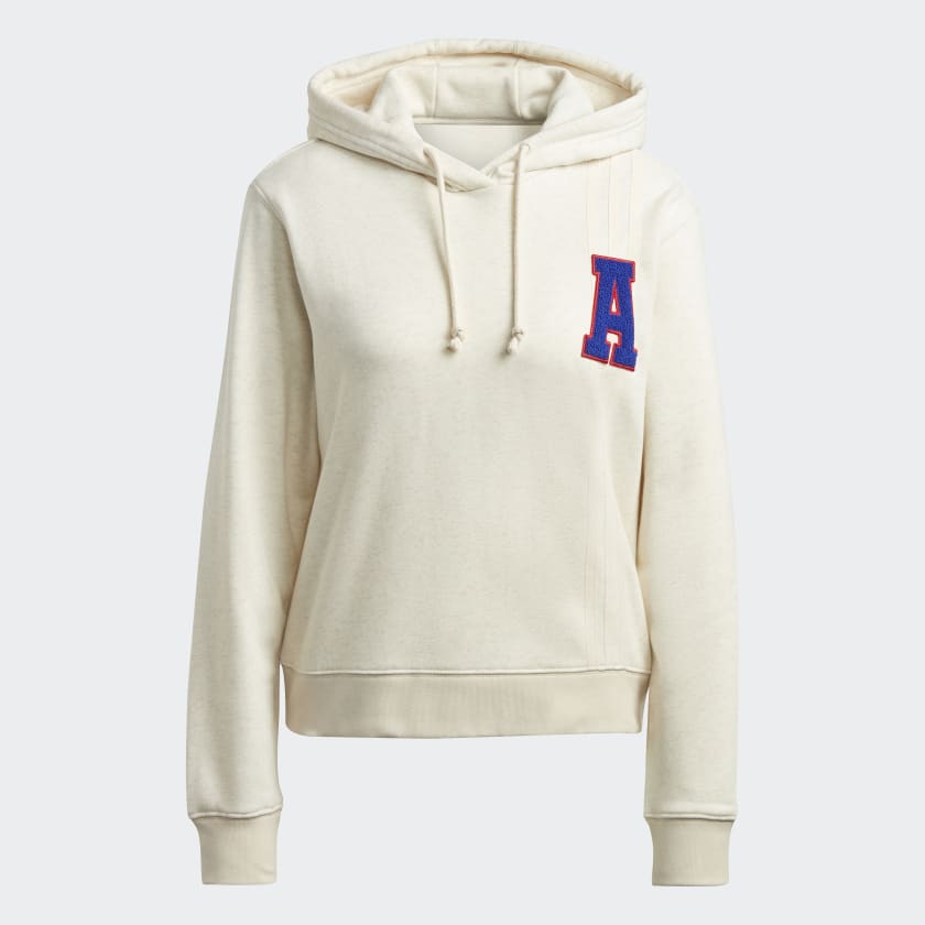 Originals_Small_Logo_Hoodie_Wh