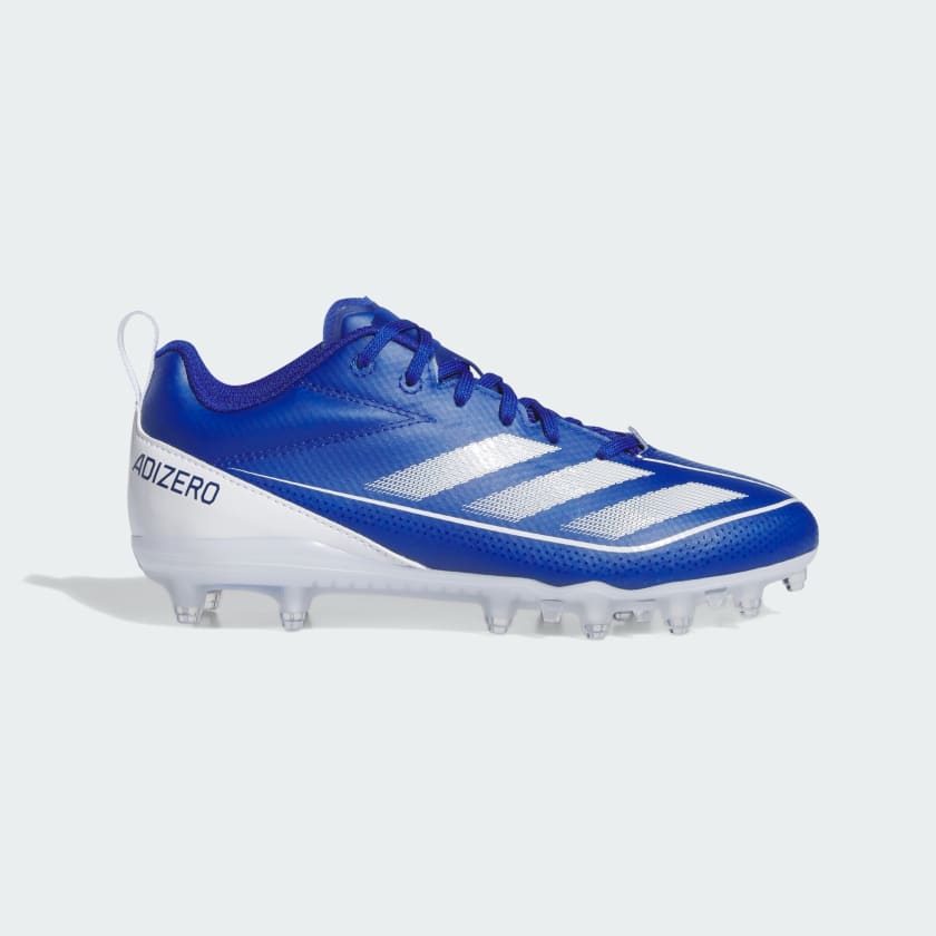 Adidas baseball cleats blue new arrivals