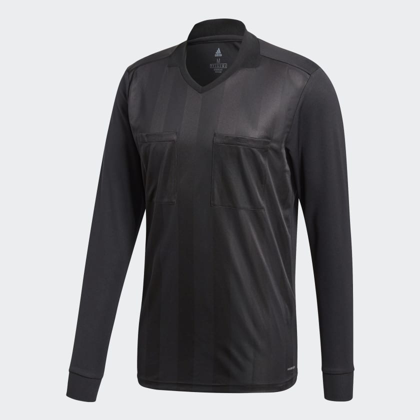 Maglia arbitro online adidas