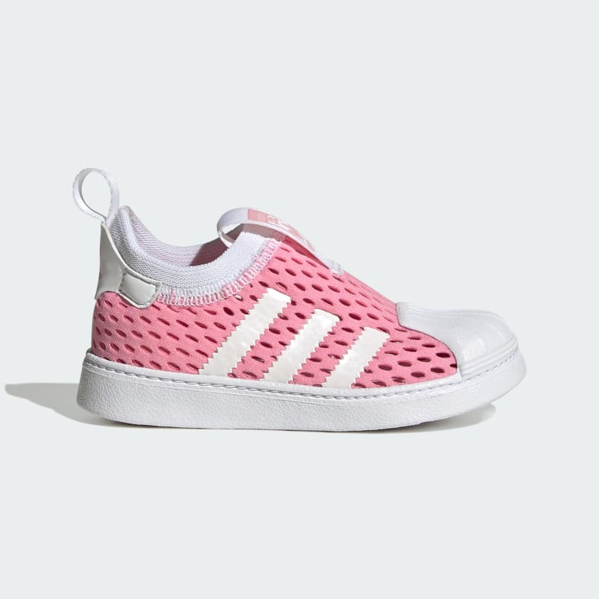 adidas Superstar 360 2.0 Shoes Rosa adidas Deutschland