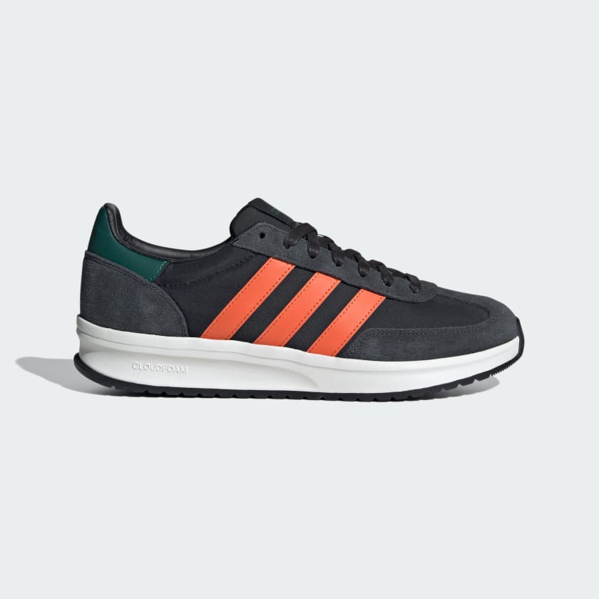 adidas Run 72 Shoes Black adidas Thailand