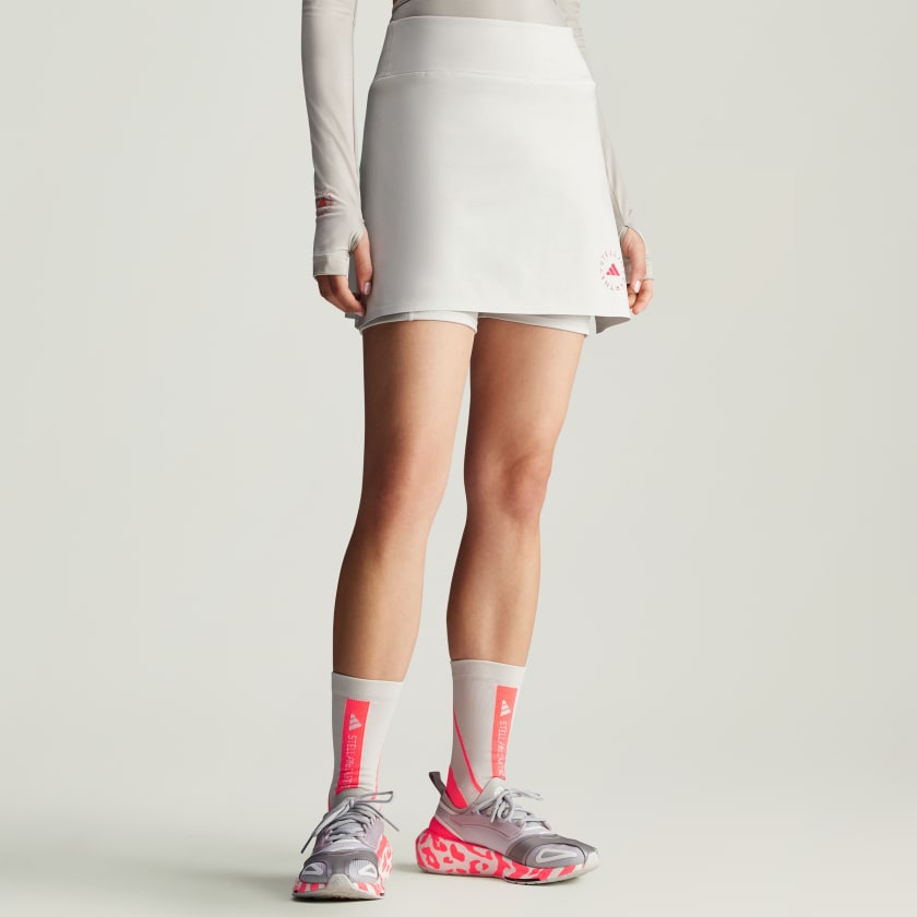 Stella mccartney tennis skort top