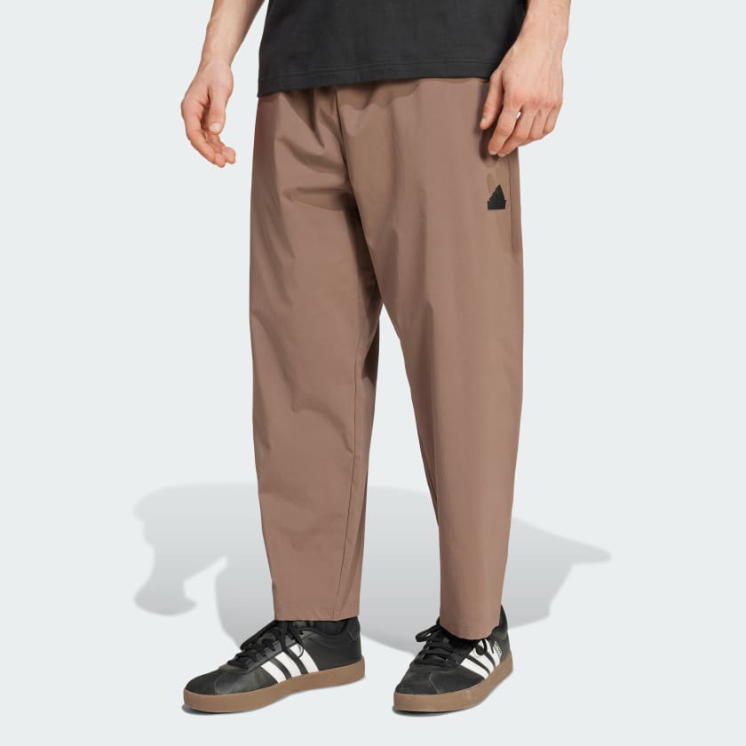 Adidas city woven joggers outlet