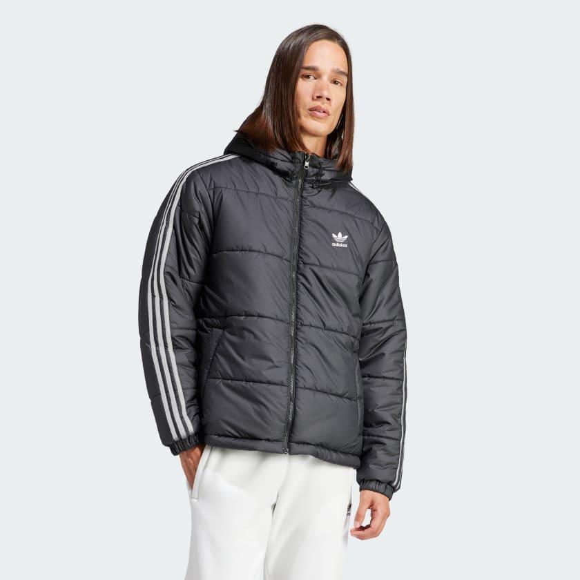 Adidas Originals Itasca Reversible Jacket