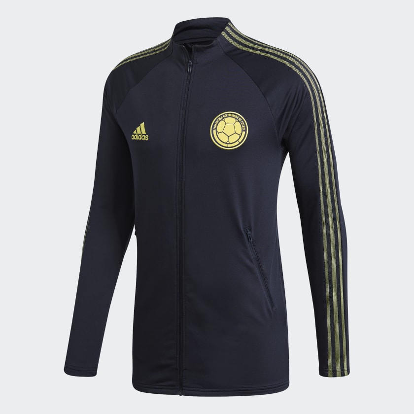Ropa adidas seleccion colombia best sale
