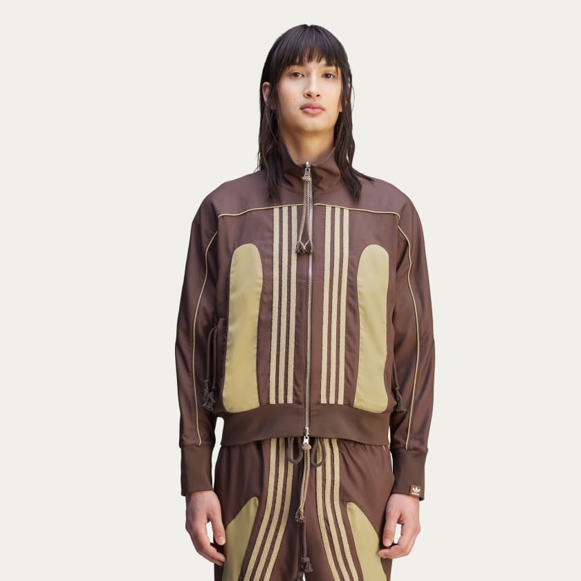口コミ・レビューで人気商品を探そう adidas Neutral (Gender Jacket Woven Spring Mute the for Song ジャケット・アウター