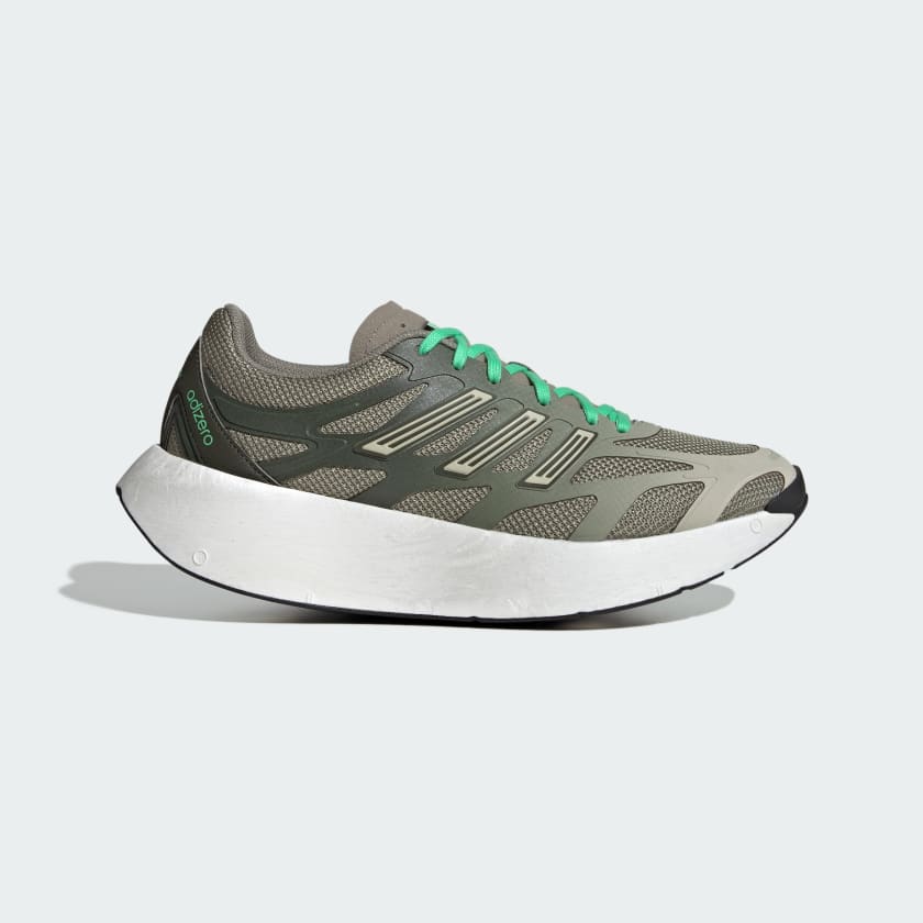 adidas Adizero Aruku Shoes - White | Free Shipping with