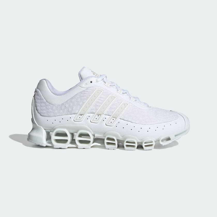 adidas Megaride Sneakers - Black | Free Shipping with
