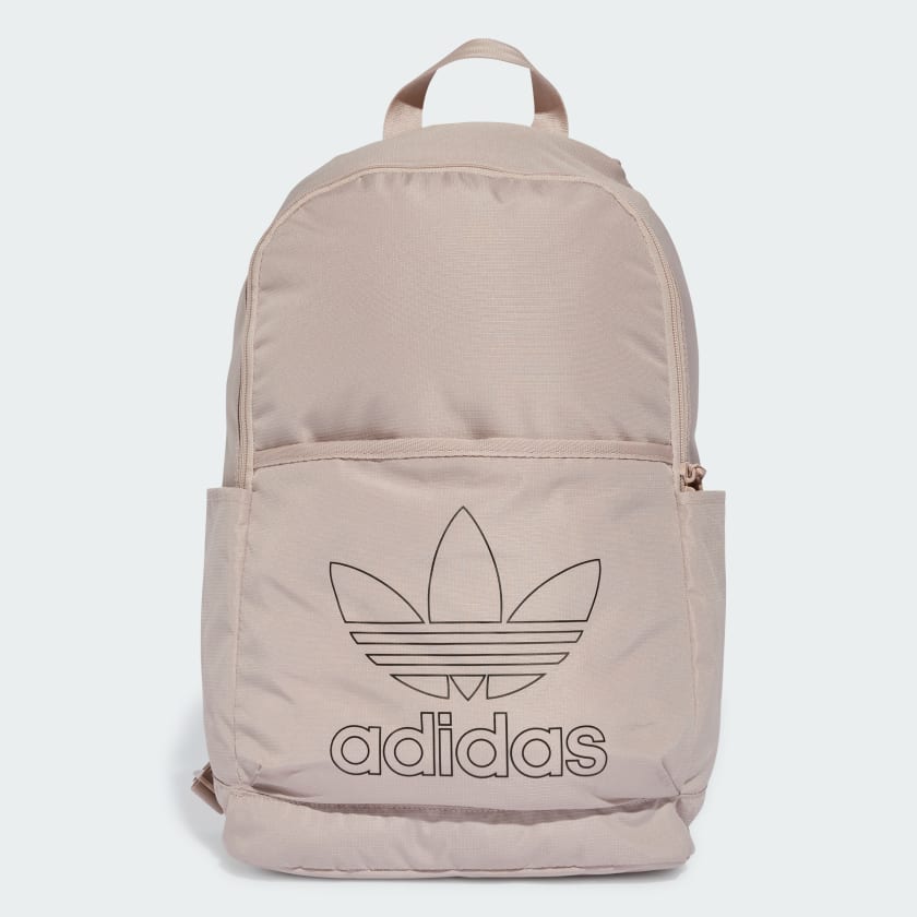 adidas Adicolor Backpack Brown adidas Deutschland