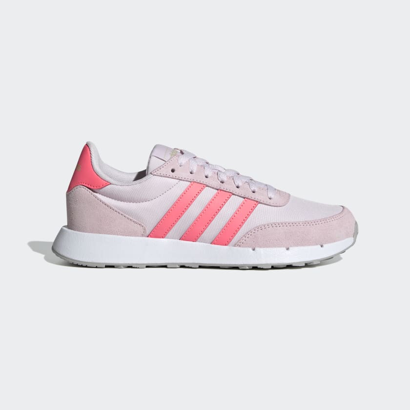T nis Run 60s 2.0 Rosa adidas adidas Brasil