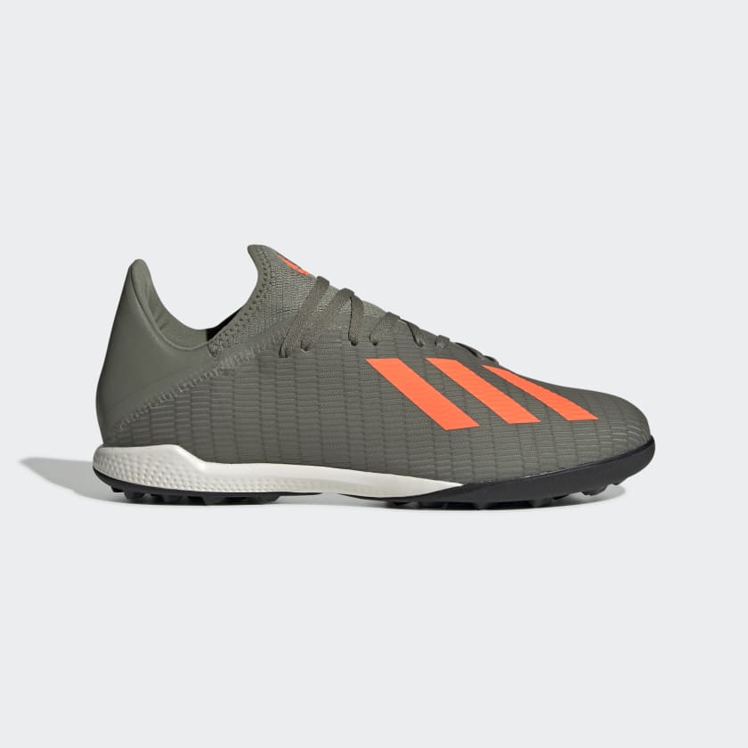 Botines adidas 19.3 hot sale