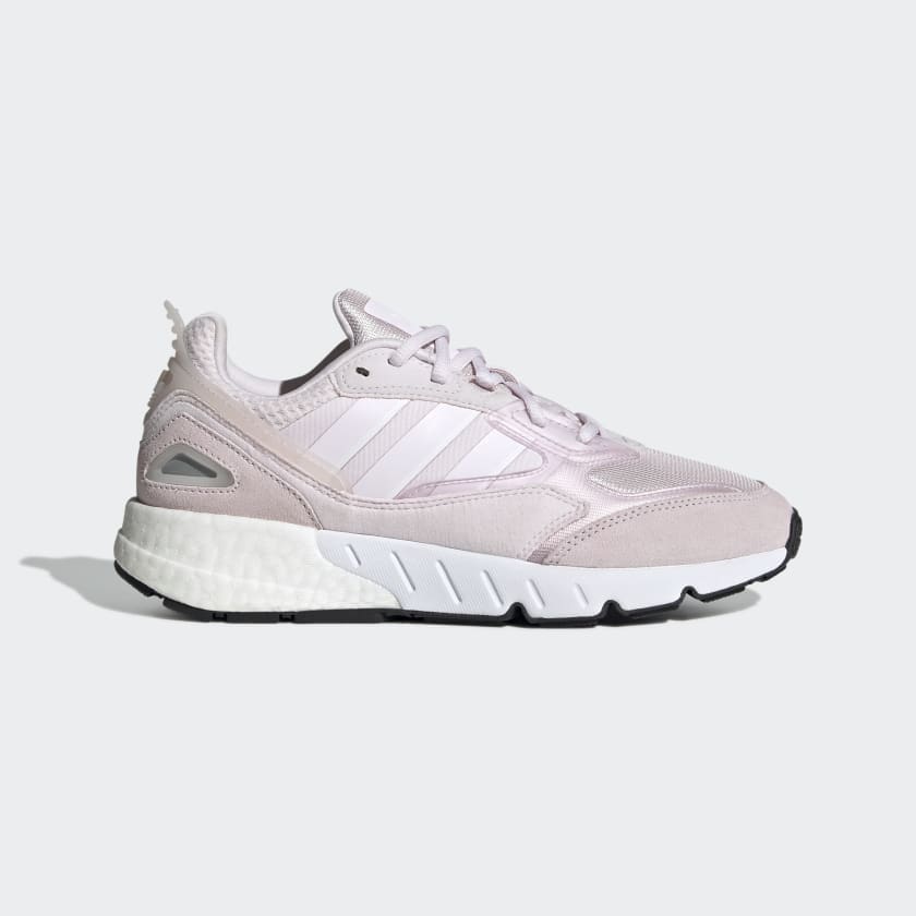 Adidas zx cheap 860 mujer rosas