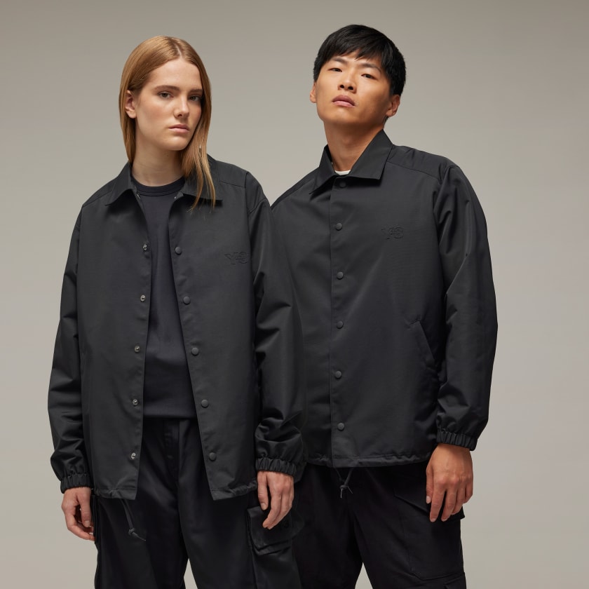 Adidas cheap nylon jacke
