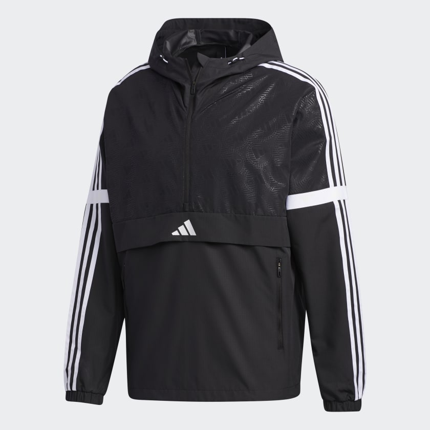 adidas UB Anorak Black adidas Philippines