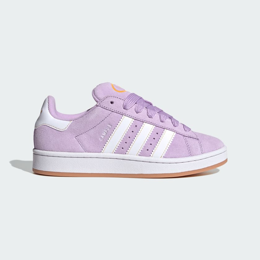 Superstar dames purper sale