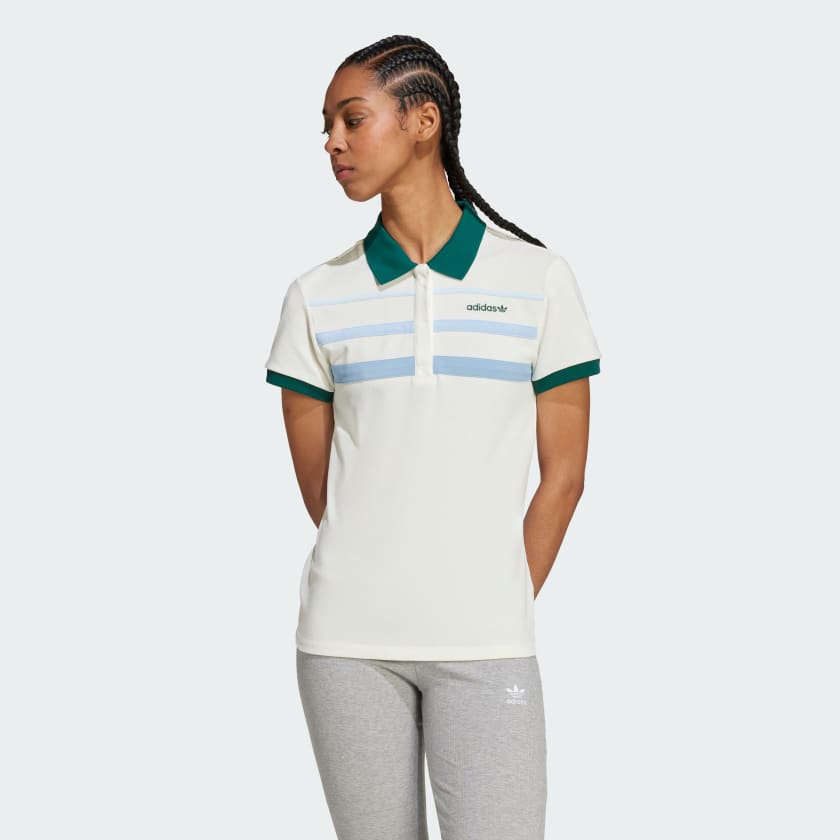 Adidas originals polo outlet
