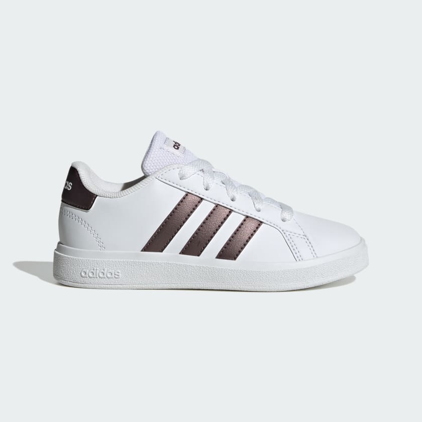 Adidas grand court ef0101 discount