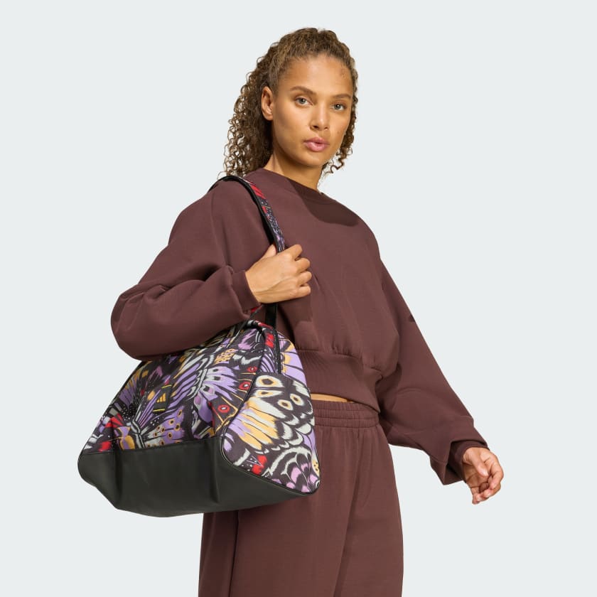 adidas x FARM Rio Mini Bowling Bag - Multicolor | Free