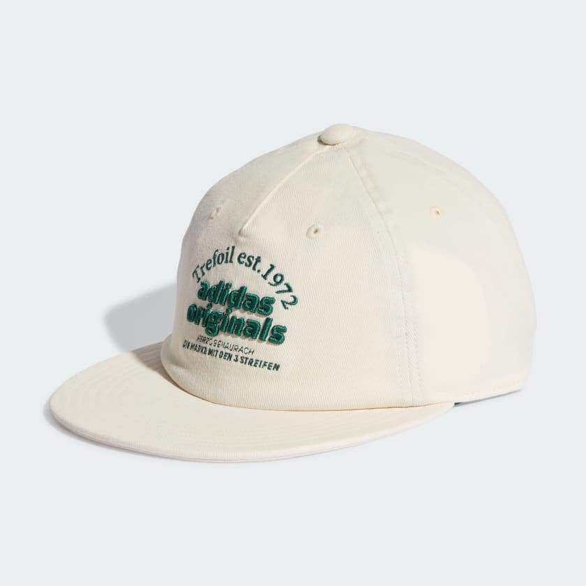 Curvage Logo Cap BLACK