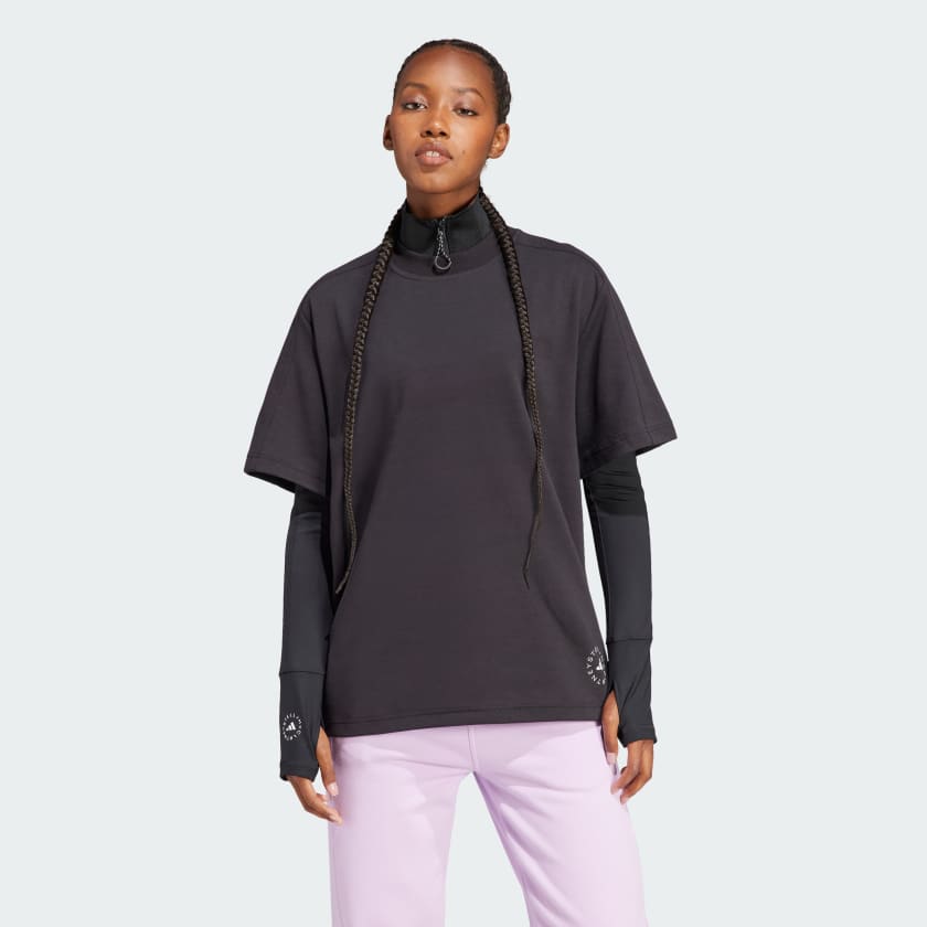 Camiseta adidas stella mccartney outlet