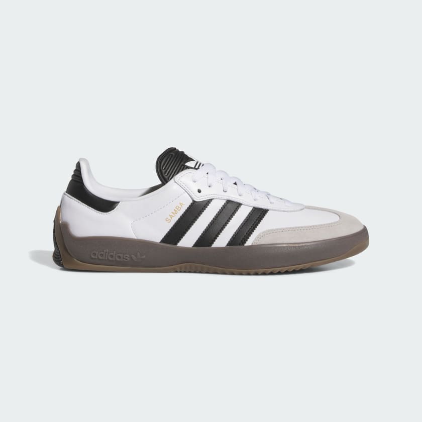 Scarpe Puig Samba Bianco adidas adidas Italia
