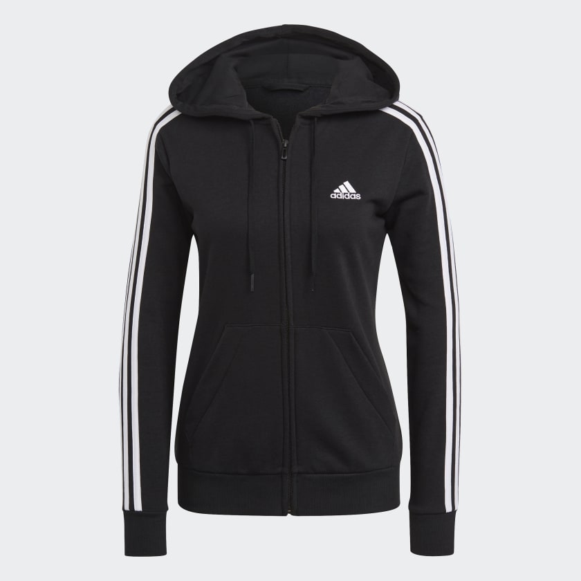 Adidas trui dames zwart new arrivals