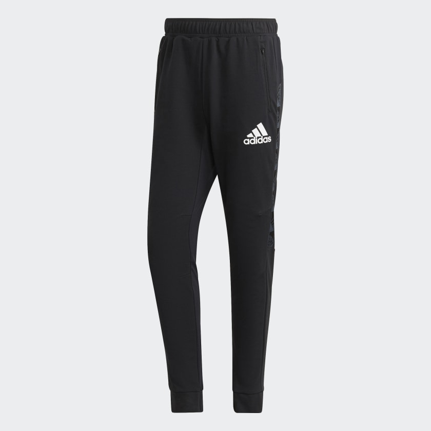 Adidas designed to move pants deals