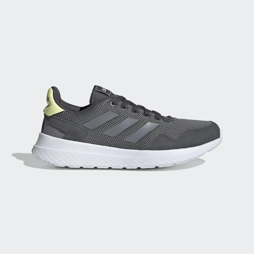 Tenis Archivo Cinza adidas adidas Brasil